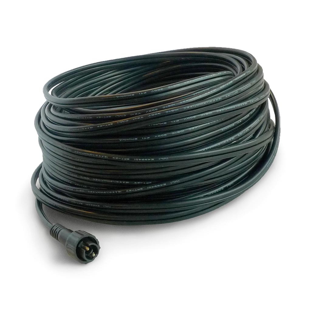 Velleman GARDEN LIGHTS FLEX HOOFDKABEL 50 m
