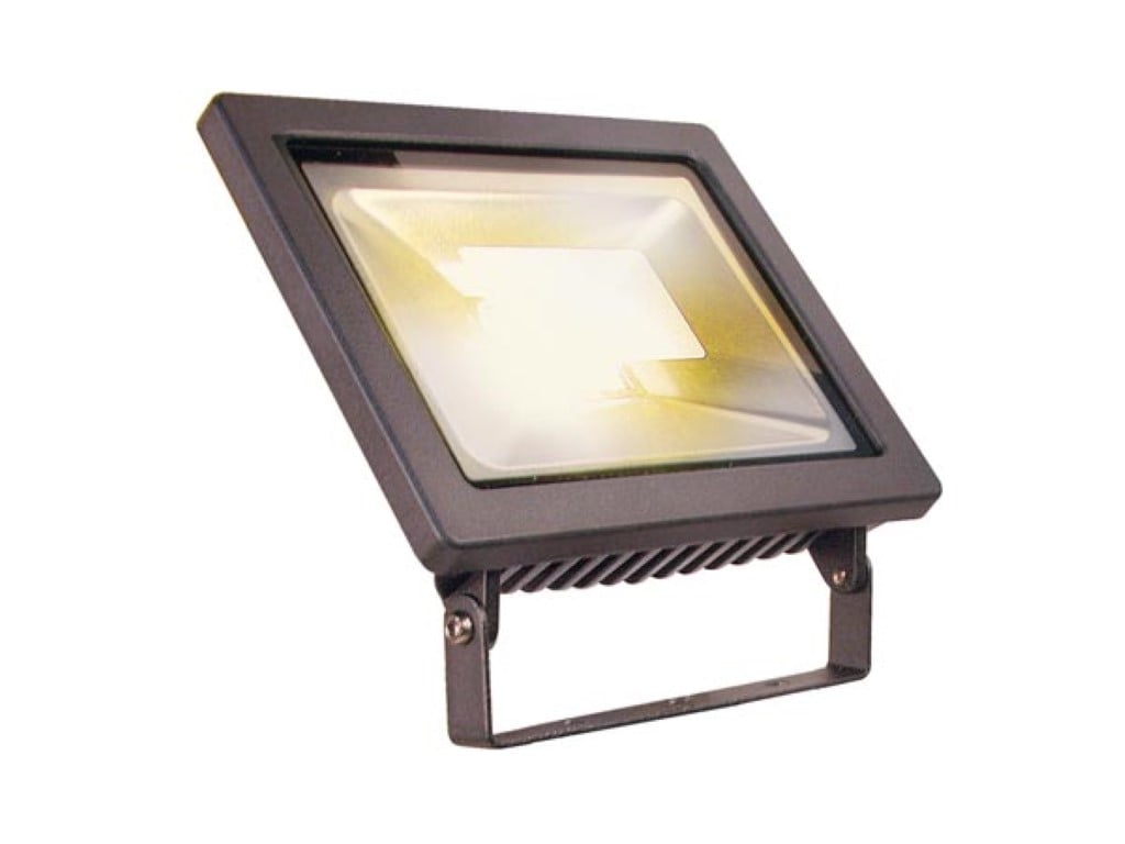 GARDEN LIGHTS - FLOOD 12 - SPOT - 12 V - 750 lm - 12 W - 3000 K afbeelding