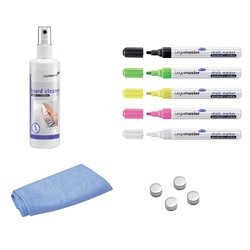 Glasbordaccessoires
