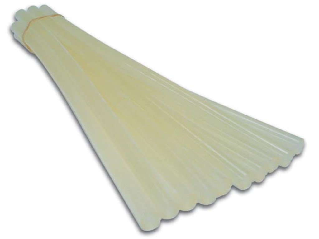 10 LIJMPATRONEN VOOR GAS/GLUE2 afbeelding