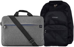 Computertassen en laptoptassen