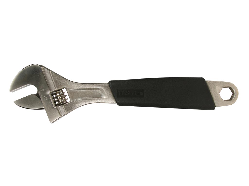 ENGELSE SLEUTEL 10" afbeelding