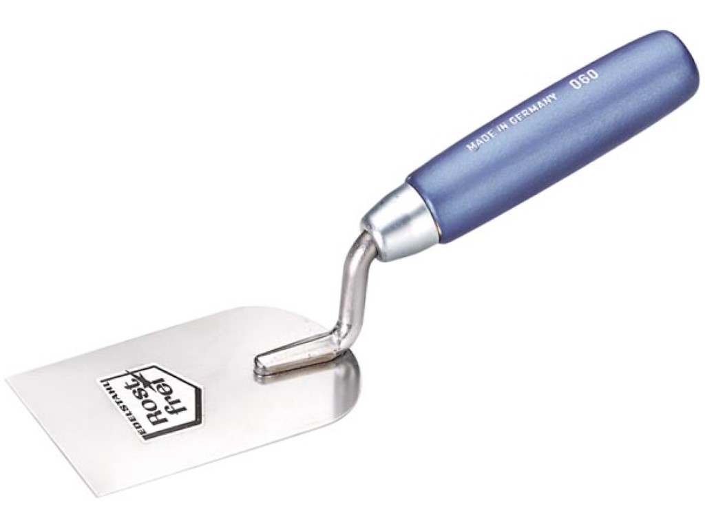 JUNG - STUKADOORIJZER - 120 g - INOX - SEMI-PRO afbeelding