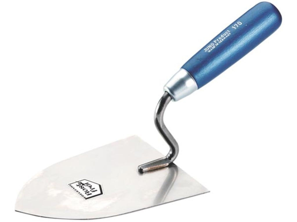 JUNG - TEGELTROFFEL - BELGISCH - S-HALS - 270 g - SEMI-PRO afbeelding