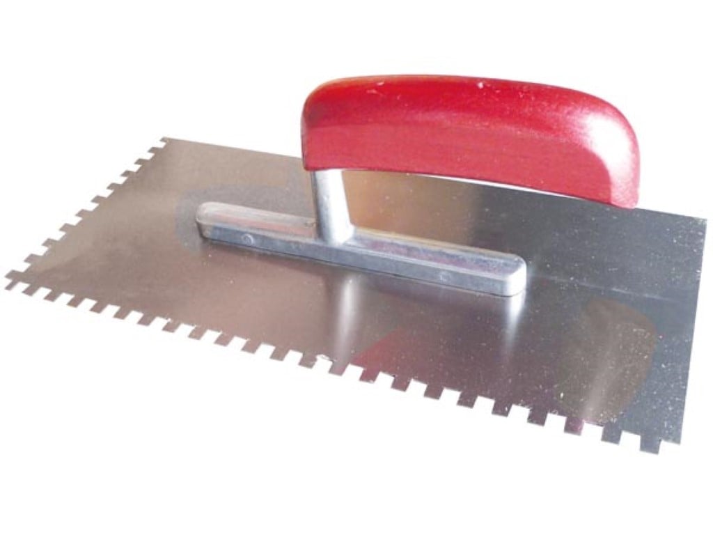 JUNG - LIJMSPAAN - GETAND 6 x 6 mm - 335 g - ECO afbeelding