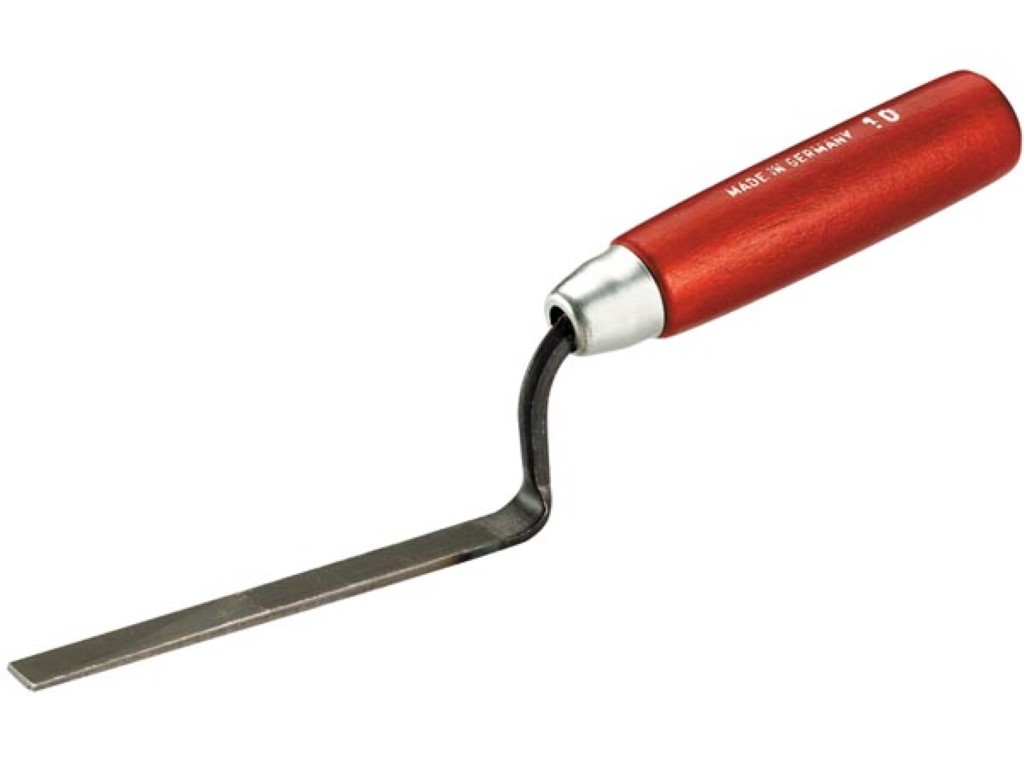 JUNG - STOOTVOEGIJZER - 10 mm - ECO afbeelding