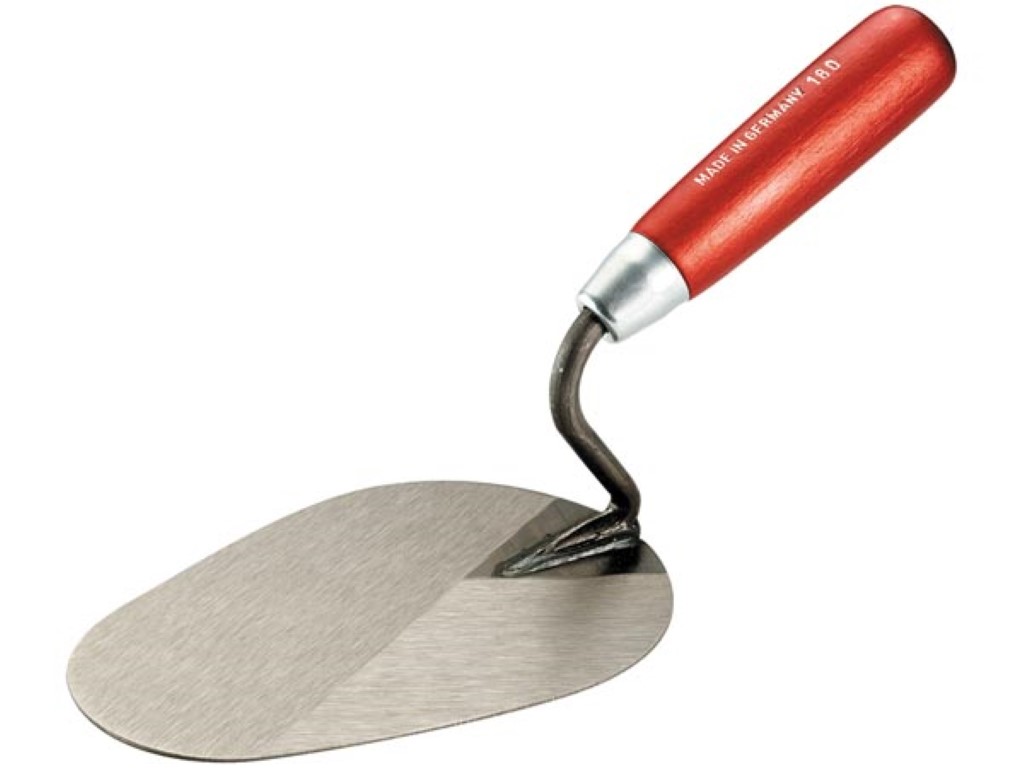 JUNG - METSELTROFFEL - PARIJS - 330 g - ECO afbeelding