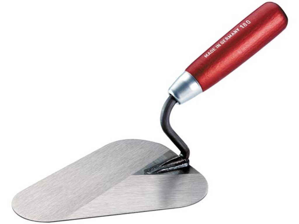 JUNG - METSELTROFFEL - CHARLEROI - 320 g - ECO afbeelding