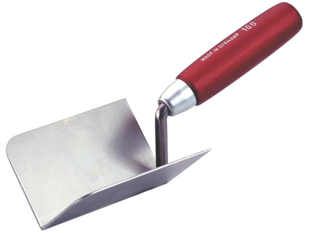 JUNG - BINNENHOEKTROFFEL - 90° - 230 g - ECO afbeelding