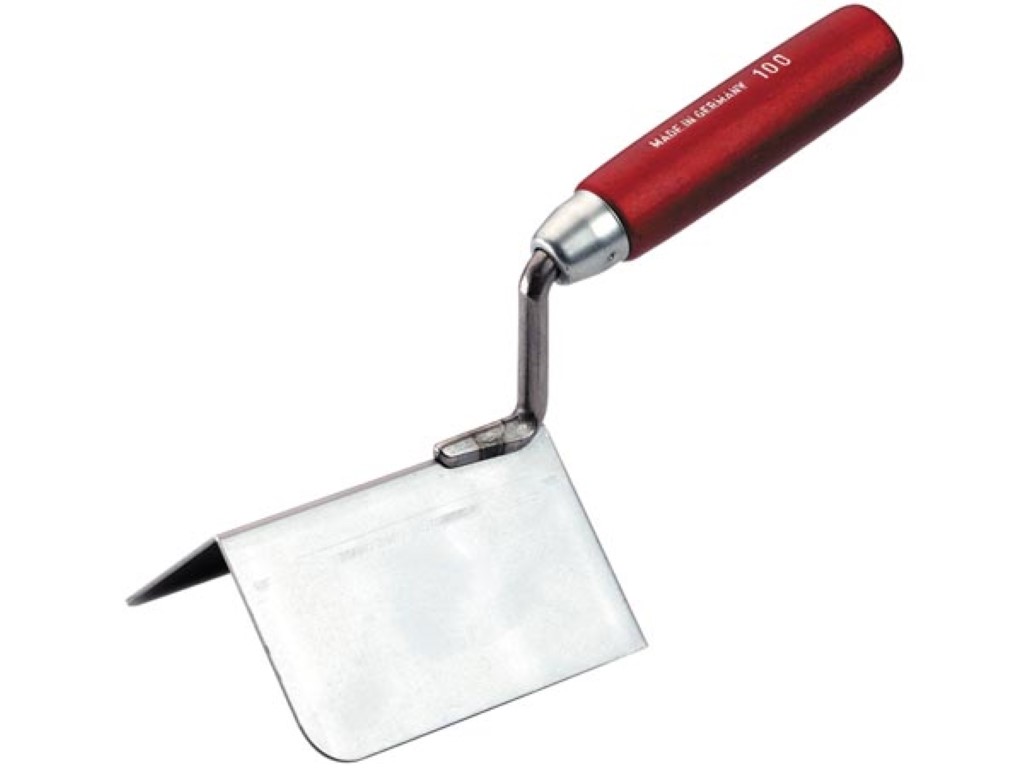 JUNG - BUITENHOEKTROFFEL - 90° - 230 g - ECO afbeelding