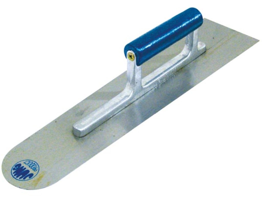 JUNG - VLOERSPAAN - AFGEROND - 707 g - SEMI-PRO afbeelding