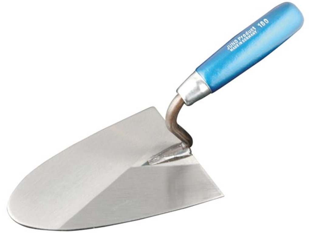 JUNG - TEGELTROFFEL - FLOREFFE - 450 g - SEMI-PRO afbeelding