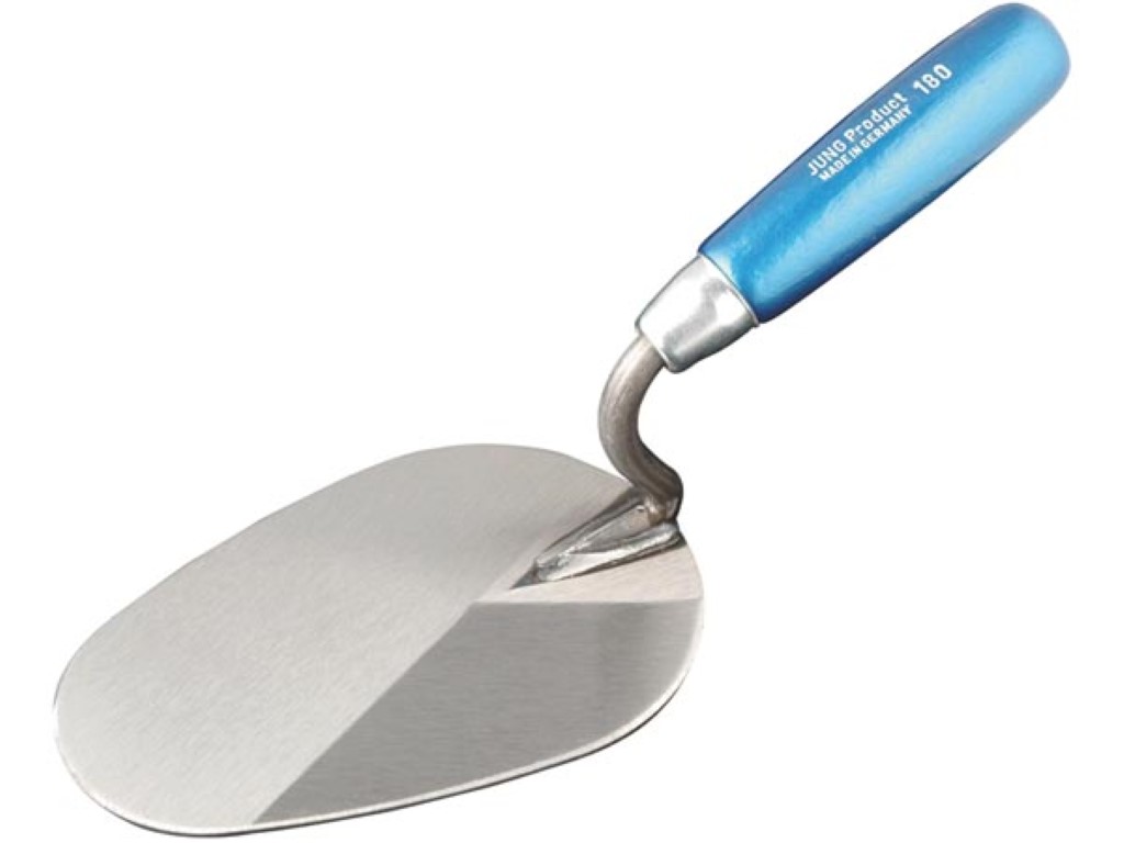 JUNG - TEGELTROFFEL - PARIJS - 450 g - SEMI-PRO afbeelding