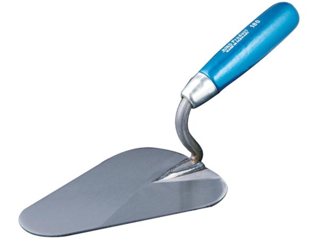JUNG - TEGELTROFFEL - CHARLEROI - 430 g - SEMI-PRO afbeelding