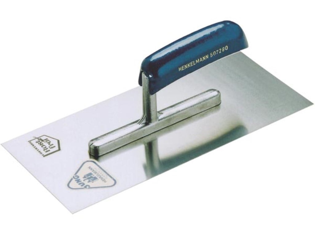 JUNG - RAAPSPAAN - RVS- 340 g - PRO afbeelding