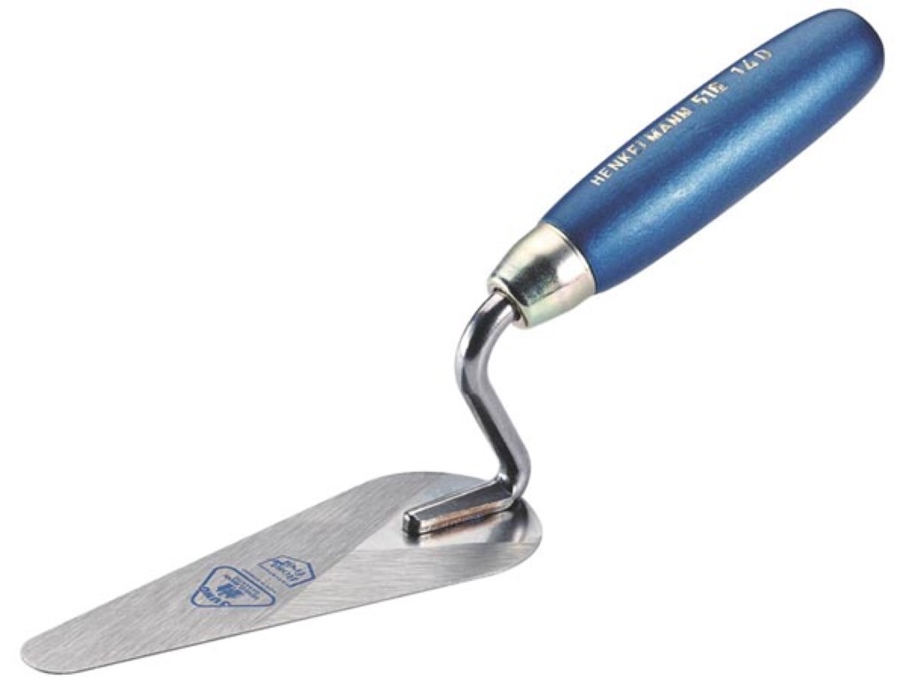 JUNG - KATTETONG - RVS - 120 g - PRO afbeelding