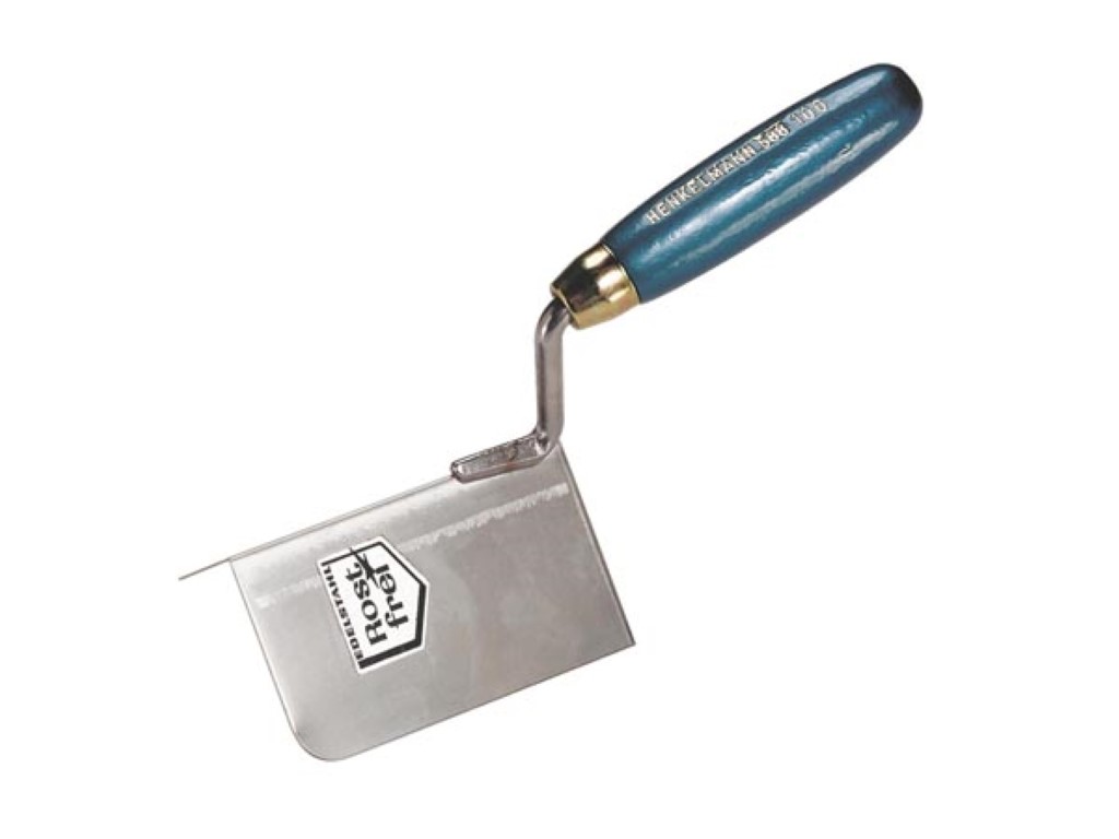 JUNG - BUITENHOEKTROFFEL - 90° - 180 g - PRO afbeelding