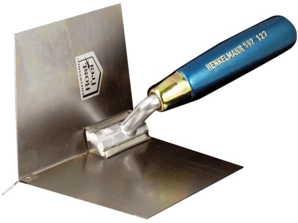 JUNG - BINNENHOEKTROFFEL - 103° - 235 g - PRO afbeelding