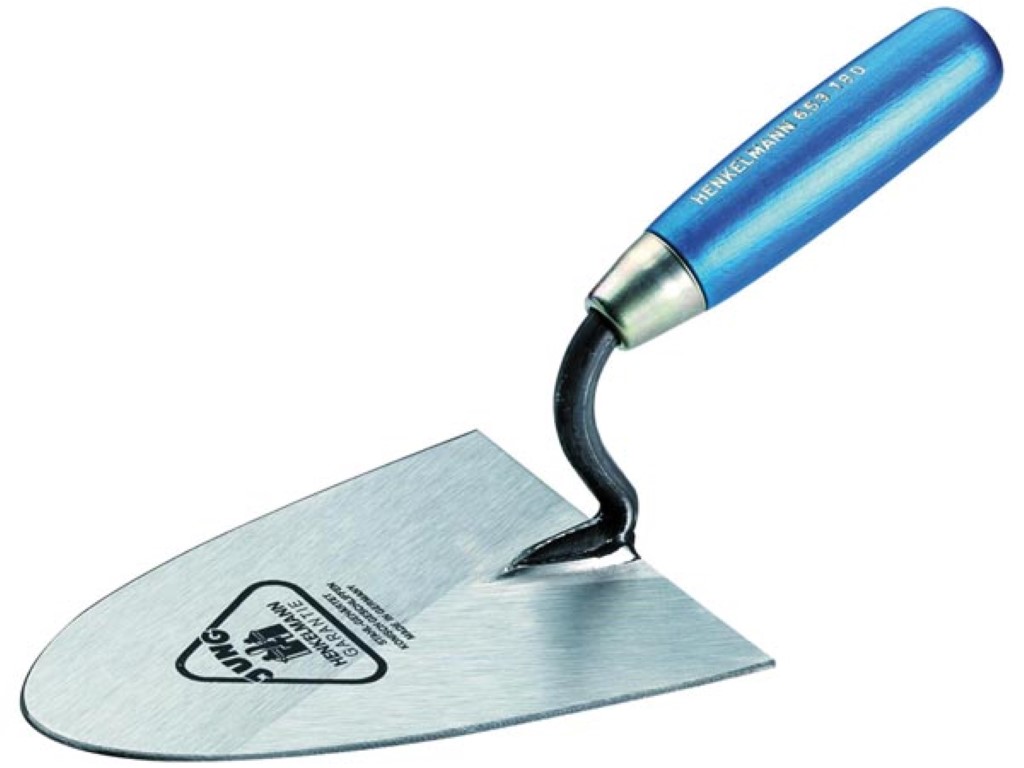 JUNG - STUCADOORSTROFFEL - FLOREFFE - 430 g - PRO afbeelding