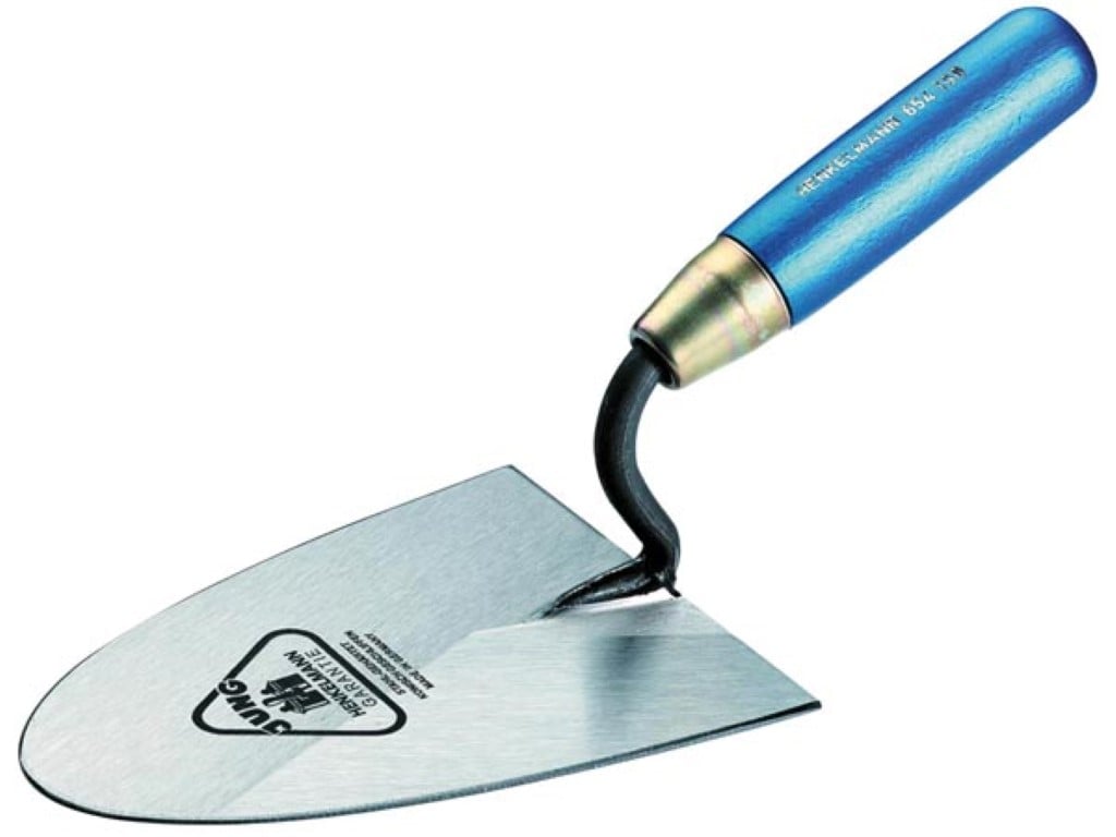 JUNG - STUCADOORSTROFFEL - ANTWERPEN - 530 g - PRO afbeelding