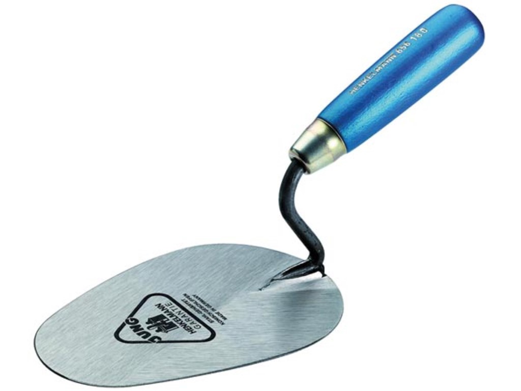 JUNG - STUCADOORSTROFFEL - PARIJS - 330 g - PRO afbeelding