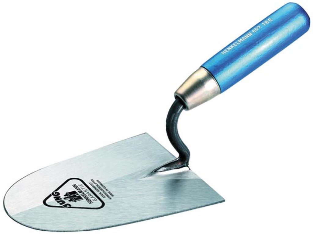 JUNG - STUCADOORSTROFFEL - BERGEN - 470 g - PRO afbeelding