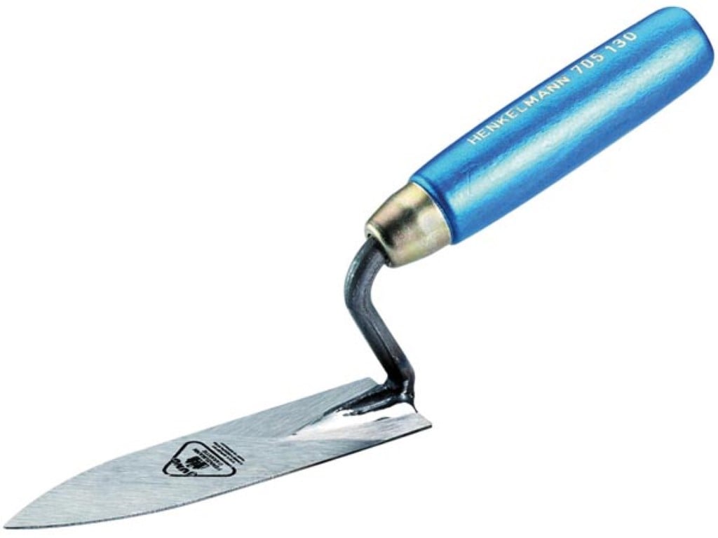 JUNG - REPARATIETROFFEL - GEPUNT- 130 x 30 mm - 120 g - PRO afbeelding