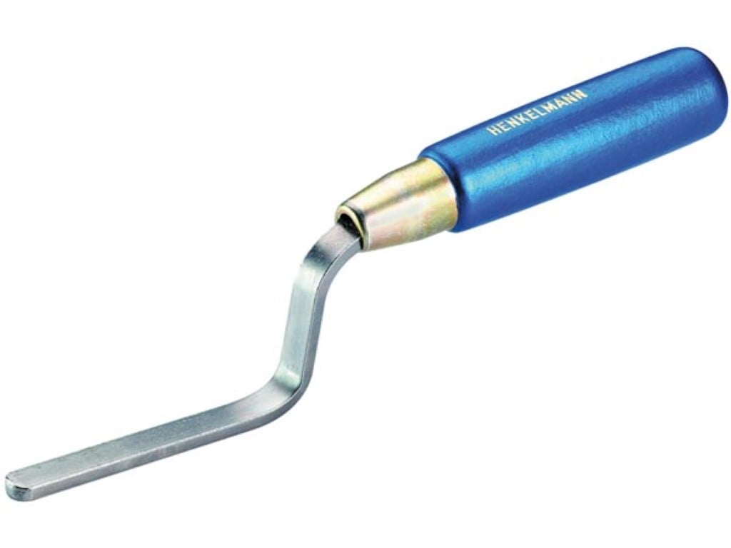 JUNG - STOOTSPIJKER - 100 x 10 mm - 100 g - PRO afbeelding