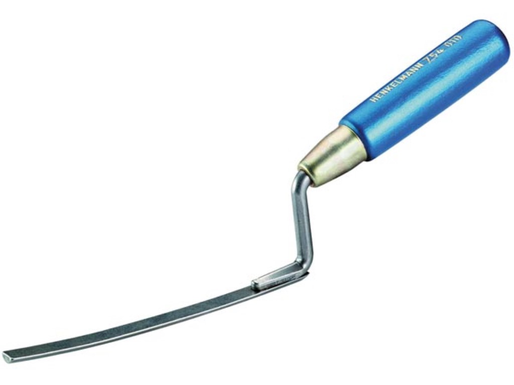 JUNG - BOLLE VOEGER - 10 mm afbeelding