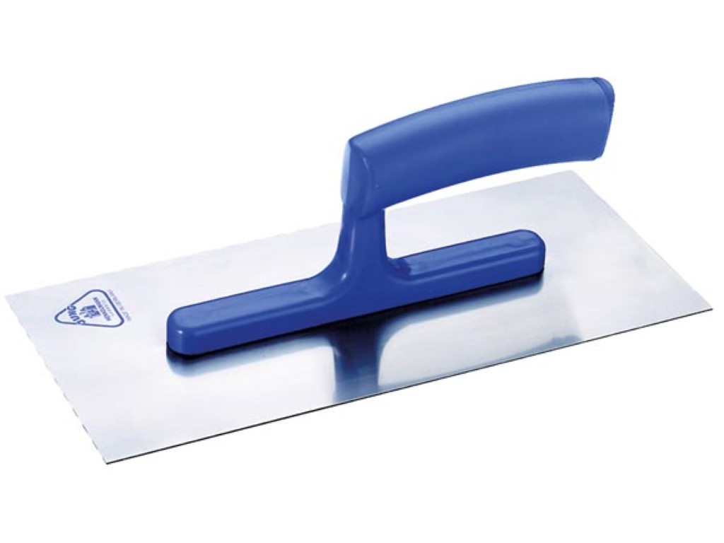 JUNG - LIJMSPAAN - KUNSTSTOF HANDGREEP - 295 g - PRO afbeelding