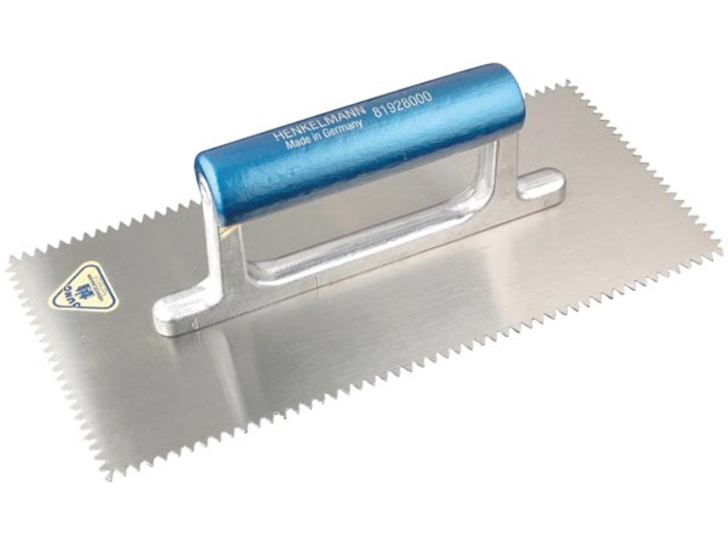 JUNG - LIJMSPAAN - 5 x 5 GETAND MET 4 ZIJDEN - 405 g - PRO afbeelding