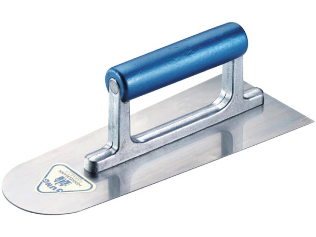 JUNG - VLOERSPAAN - BELGISCH - AFGEROND - 340 g - PRO afbeelding