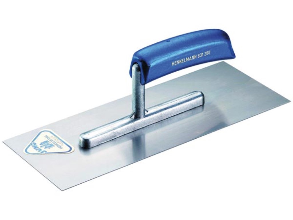 JUNG - VLOERSPAAN - BELGISCH - SMAL - 310 g - PRO afbeelding