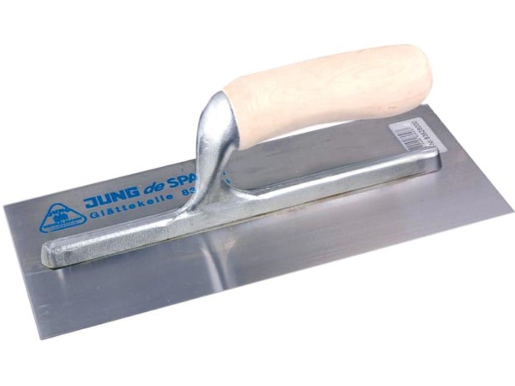 JUNG - VLOERSPAAN - AMERIKAANS MODEL - 380 g - PRO afbeelding