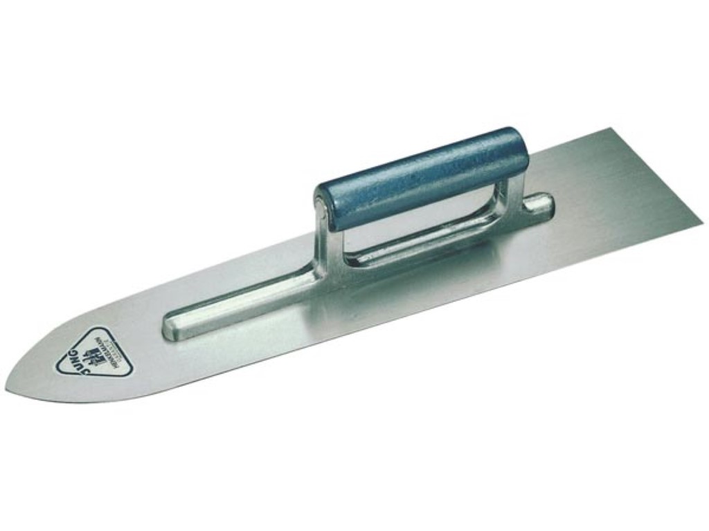 JUNG - VLOERSPAAN - GEPUNT - 920 g - PRO afbeelding