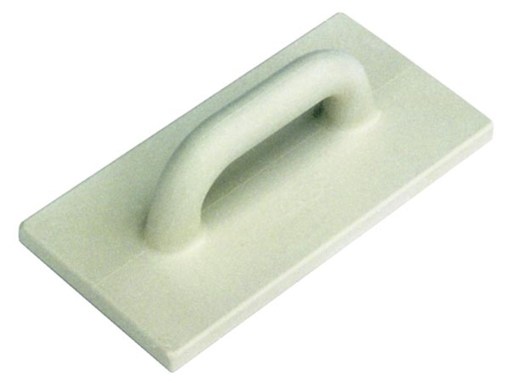 SCHUURBORD - PLASTIC - 320 mm afbeelding