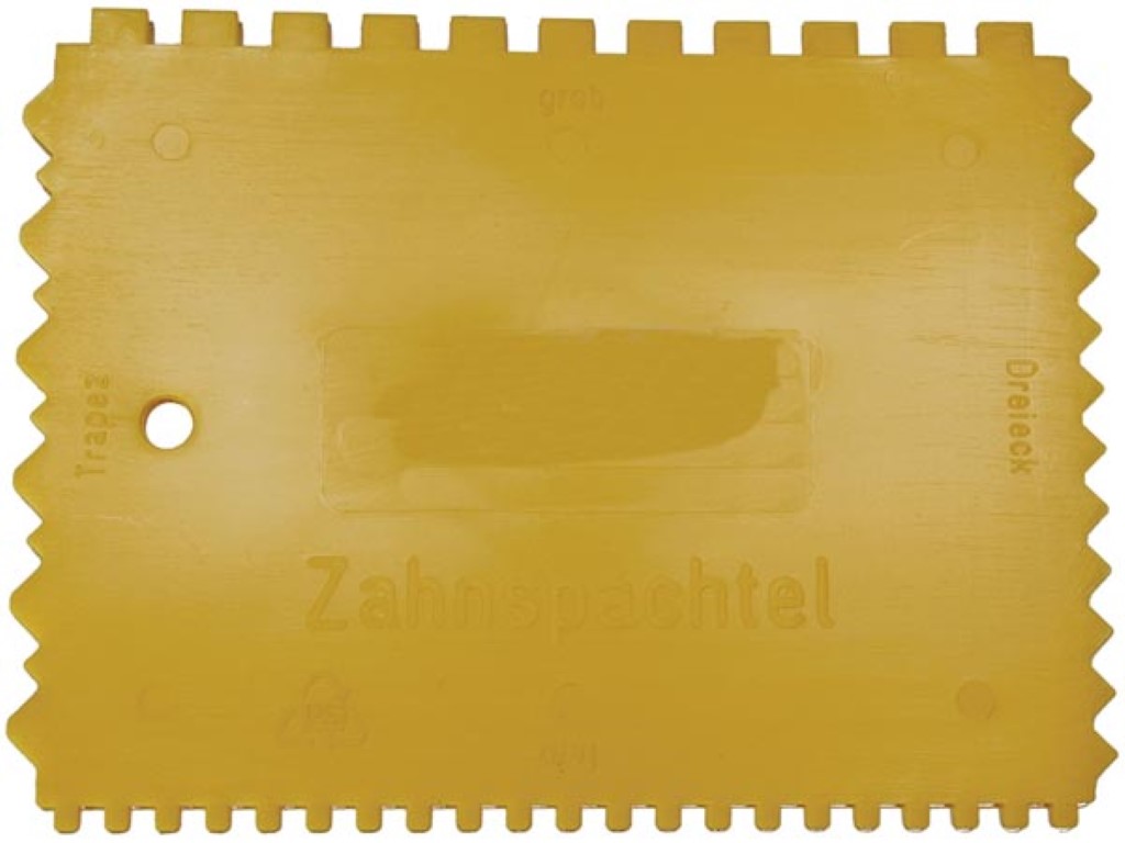 PVC LIJMKAM afbeelding