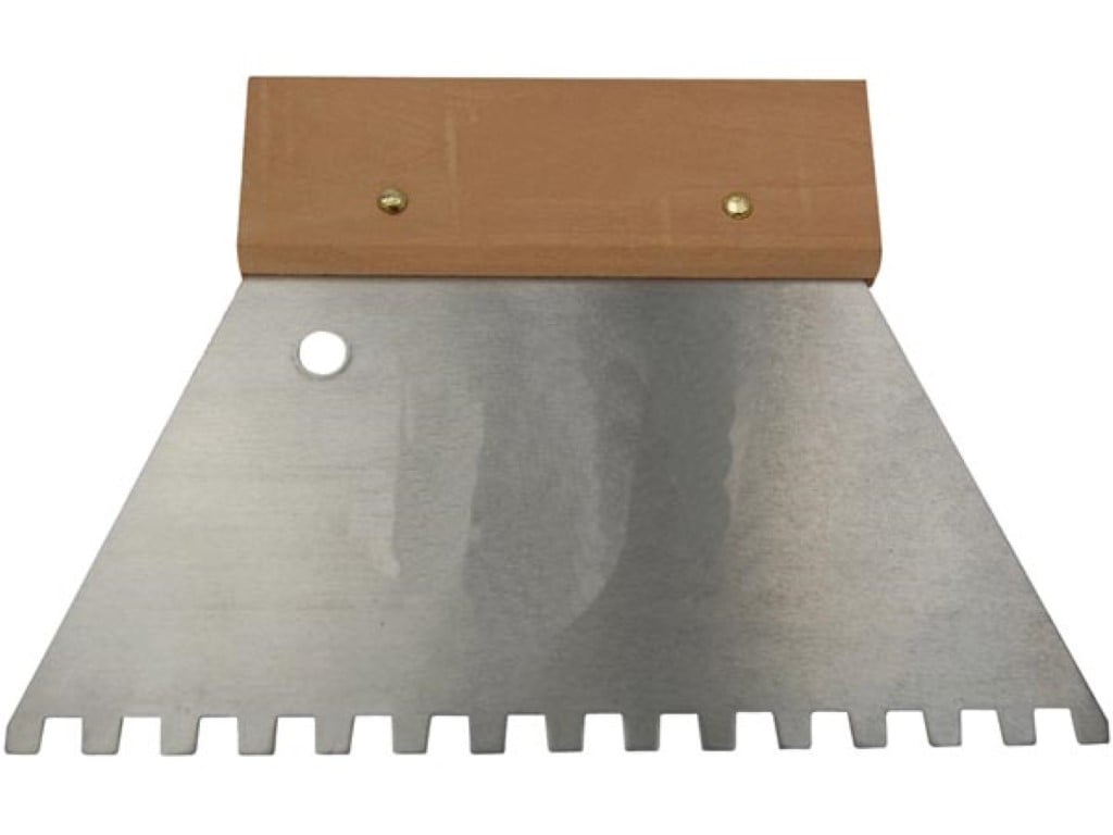 Velleman LIJMKAM 180 mm TANDEN 6 x 6 mm