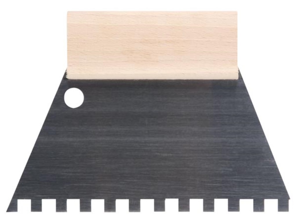 Velleman LIJMKAM 180 mm TANDEN 8 x 8 mm