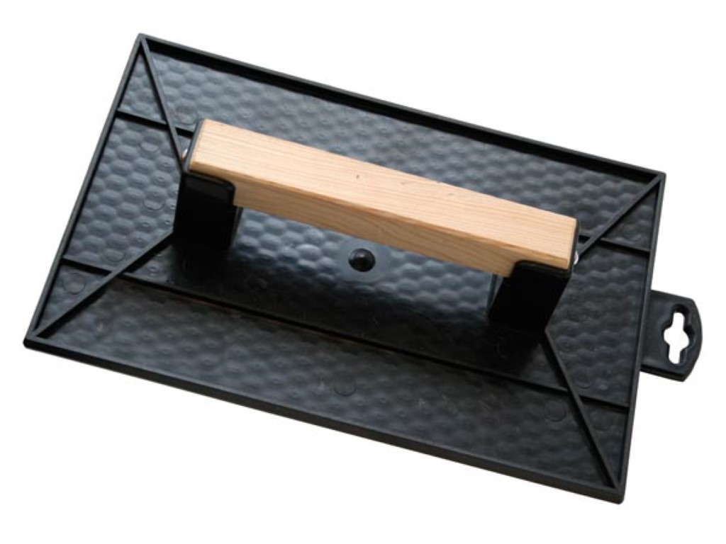 SCHUURBORD - 270 x 170 mm afbeelding