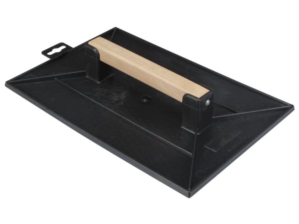 SCHUURBORD - 340 x 230 mm afbeelding