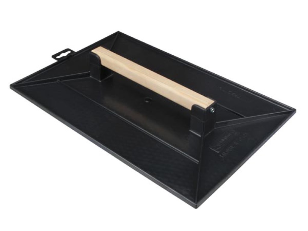 SCHUURBORD - 420 x 280 mm afbeelding