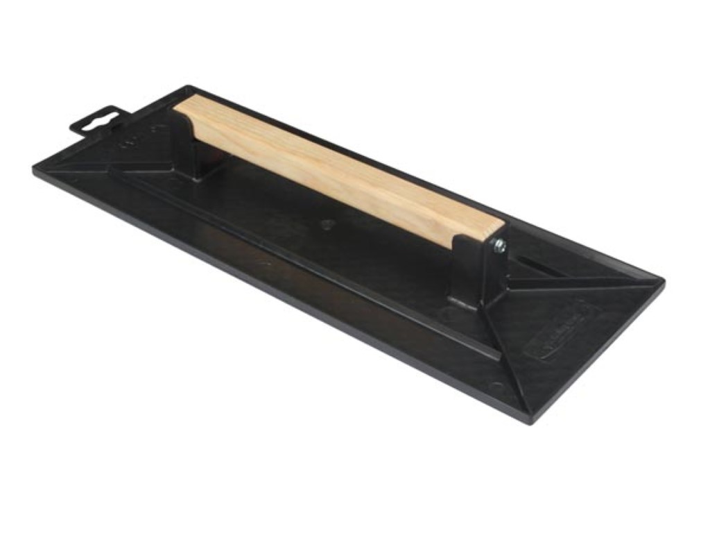 SCHUURBORD - 420 x 160 mm afbeelding