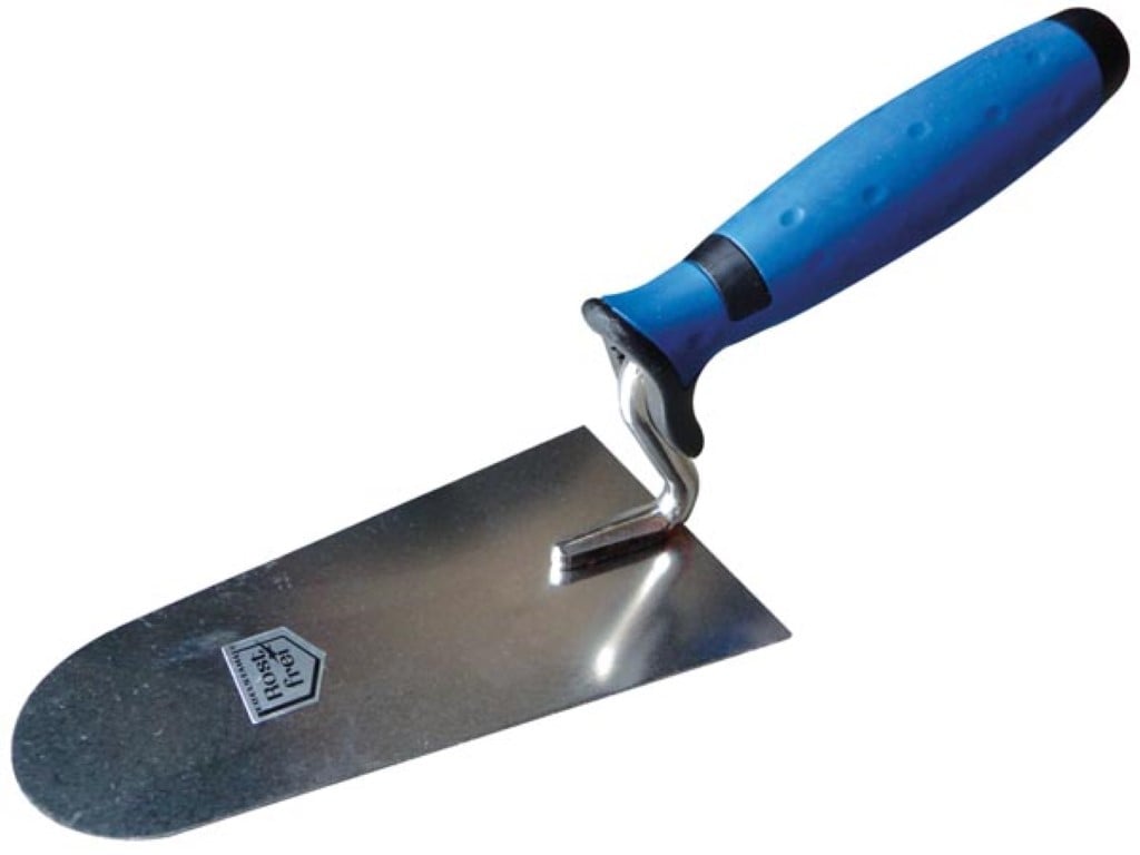 JUNG - TROFFEL - BELGISCH - 160 x 86 mm - SEMI-PRO afbeelding
