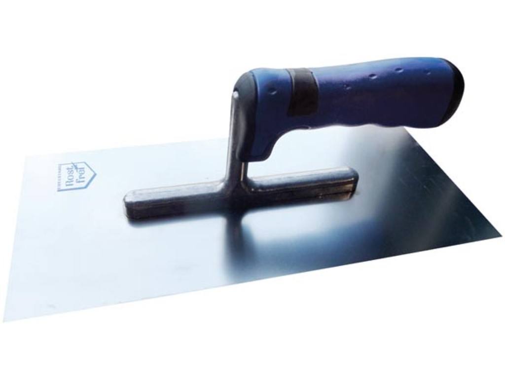 JUNG - RAAPSPAAN - GEBOGEN HANDGREEP - 340 g - SEMI-PRO afbeelding