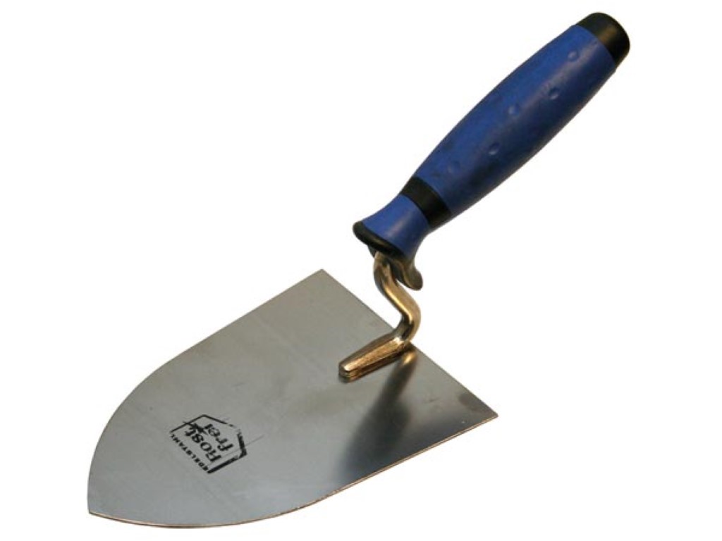 JUNG - TEGELTROFFEL MET S-HALS - BELGISCH - 265 g - SEMI-PRO afbeelding