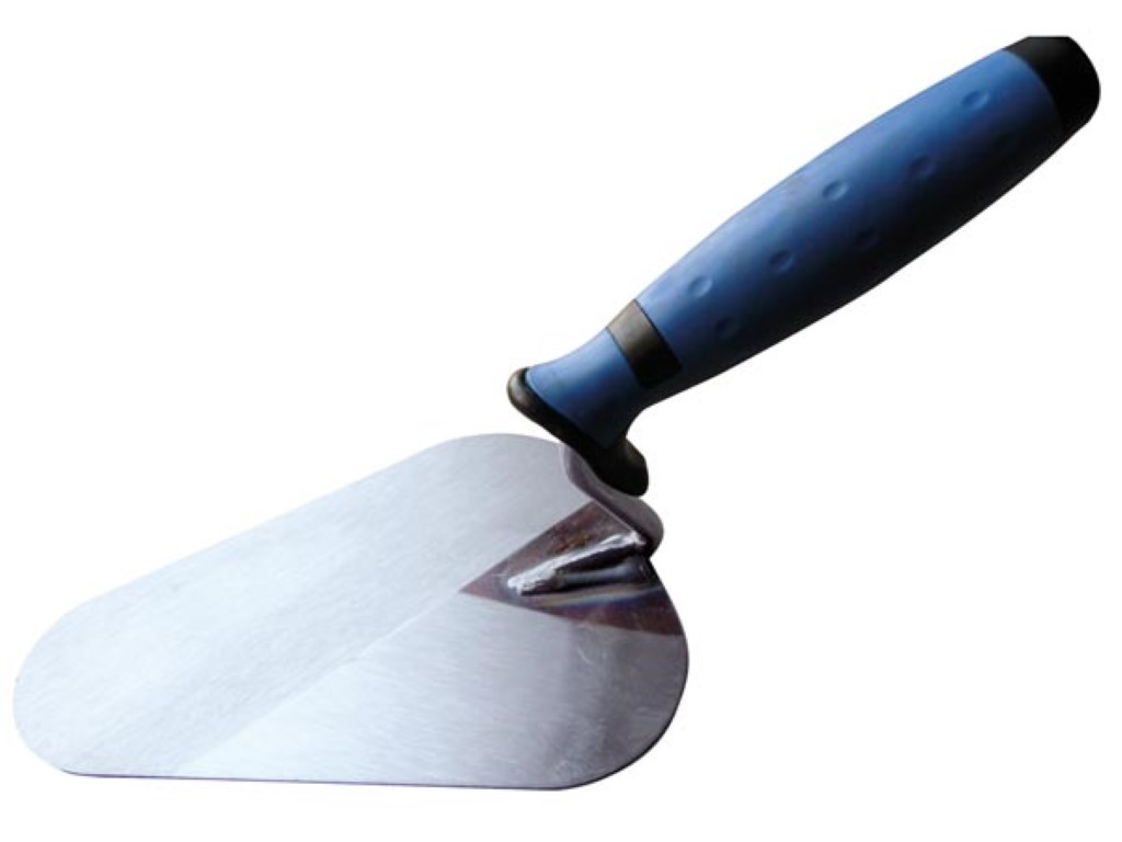 JUNG - TROFFEL - CHARLEROI - 335 g - ECO afbeelding