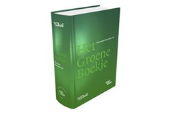Woorden- en kantoorboeken