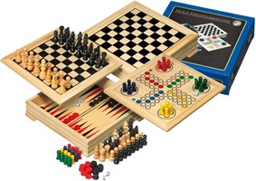 Spellen