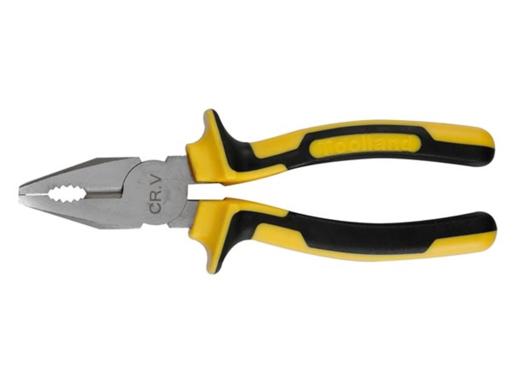 COMBINATIETANG 6.5" / 165 mm afbeelding